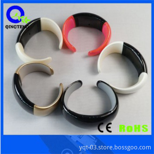 Bluetooth bracelets with good quality and bluetooth technology